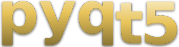 pyqt5 logo